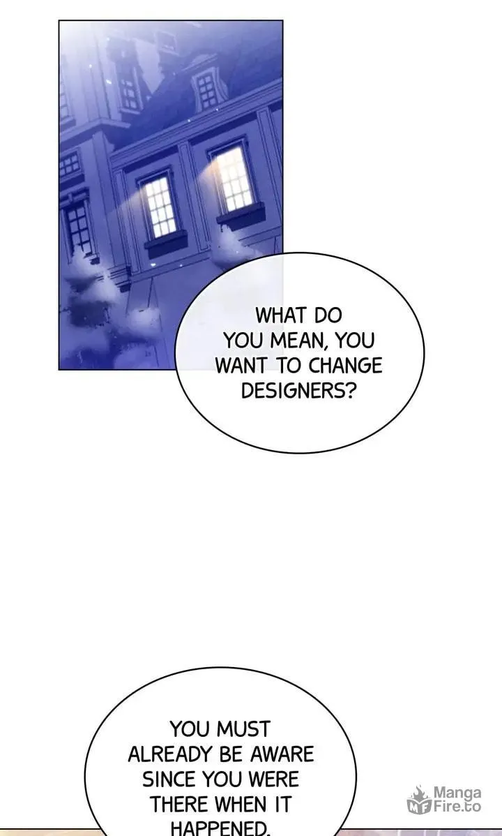 The Tragedy of a Villainess Chapter 2 page 24 - 