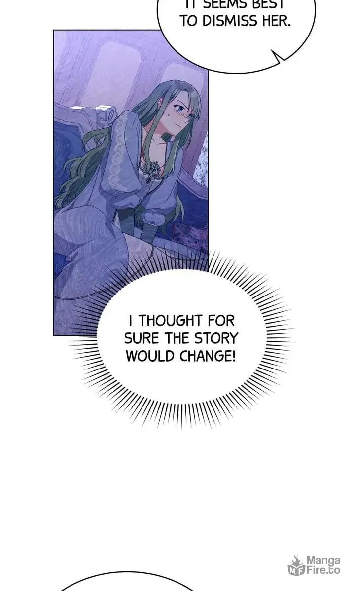 The Tragedy of a Villainess Chapter 2 page 27 - 