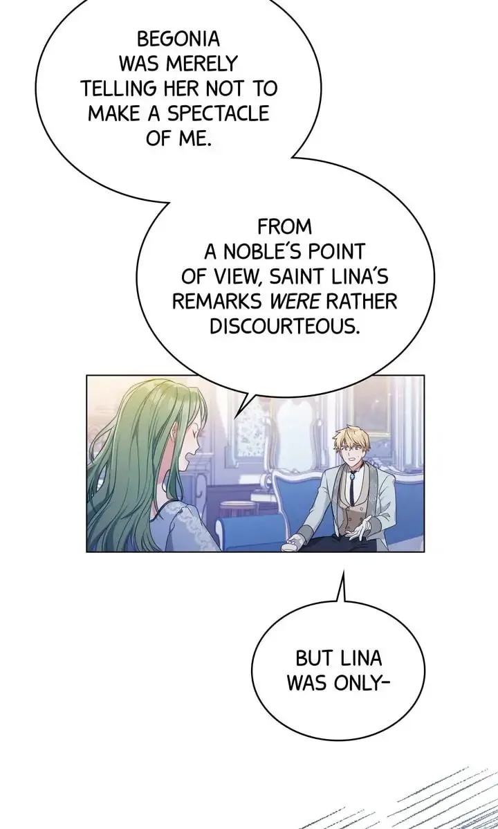 The Tragedy of a Villainess Chapter 2 page 28 - 