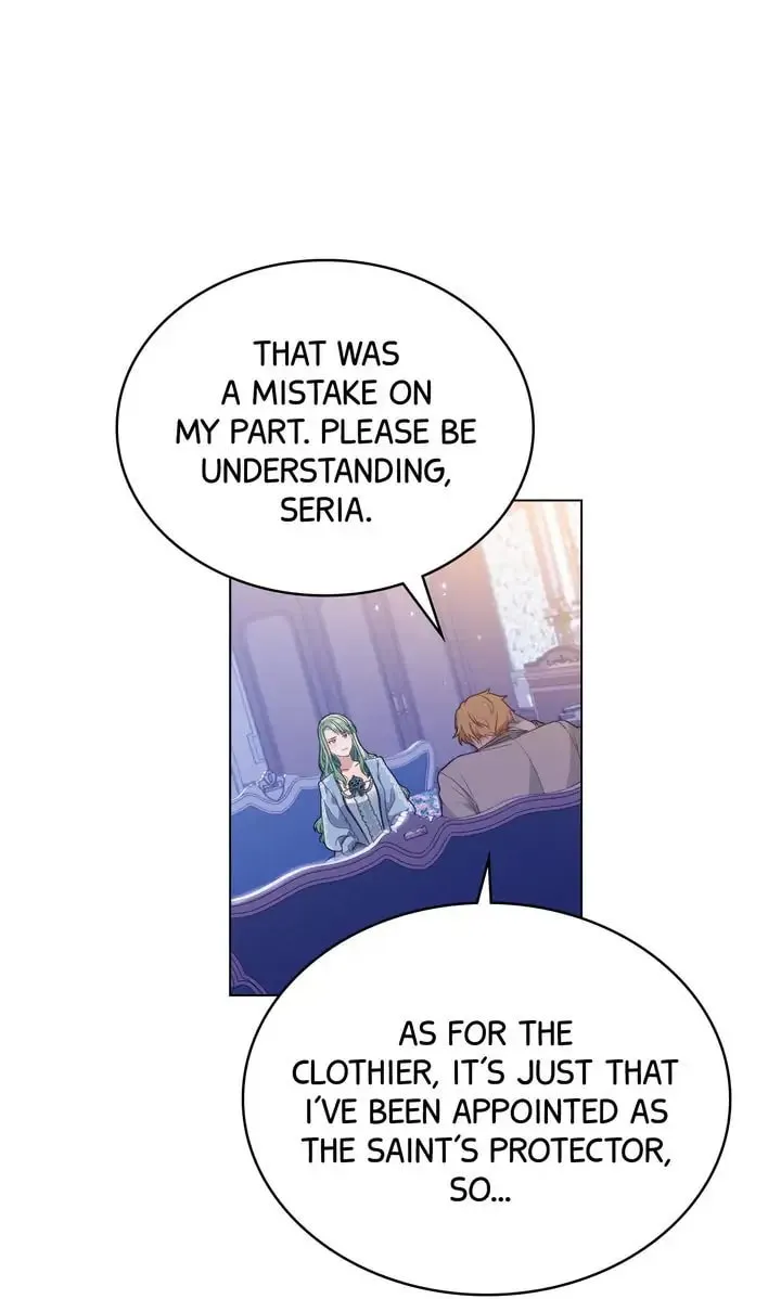 The Tragedy of a Villainess Chapter 2 page 31 - 