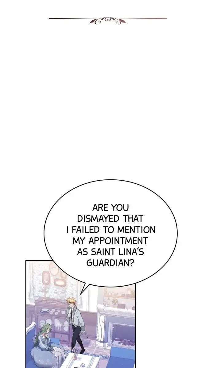The Tragedy of a Villainess Chapter 2 page 37 - 