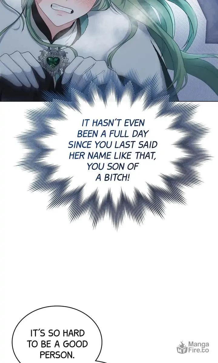 The Tragedy of a Villainess Chapter 2 page 48 - 