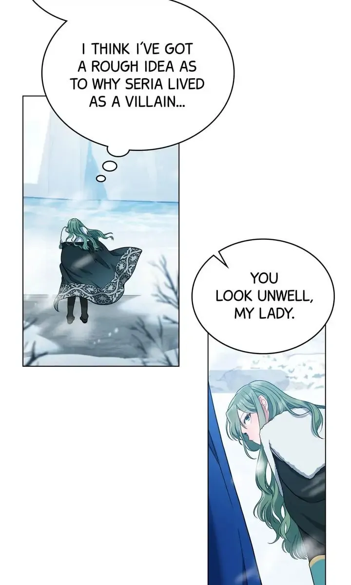 The Tragedy of a Villainess Chapter 2 page 49 - 