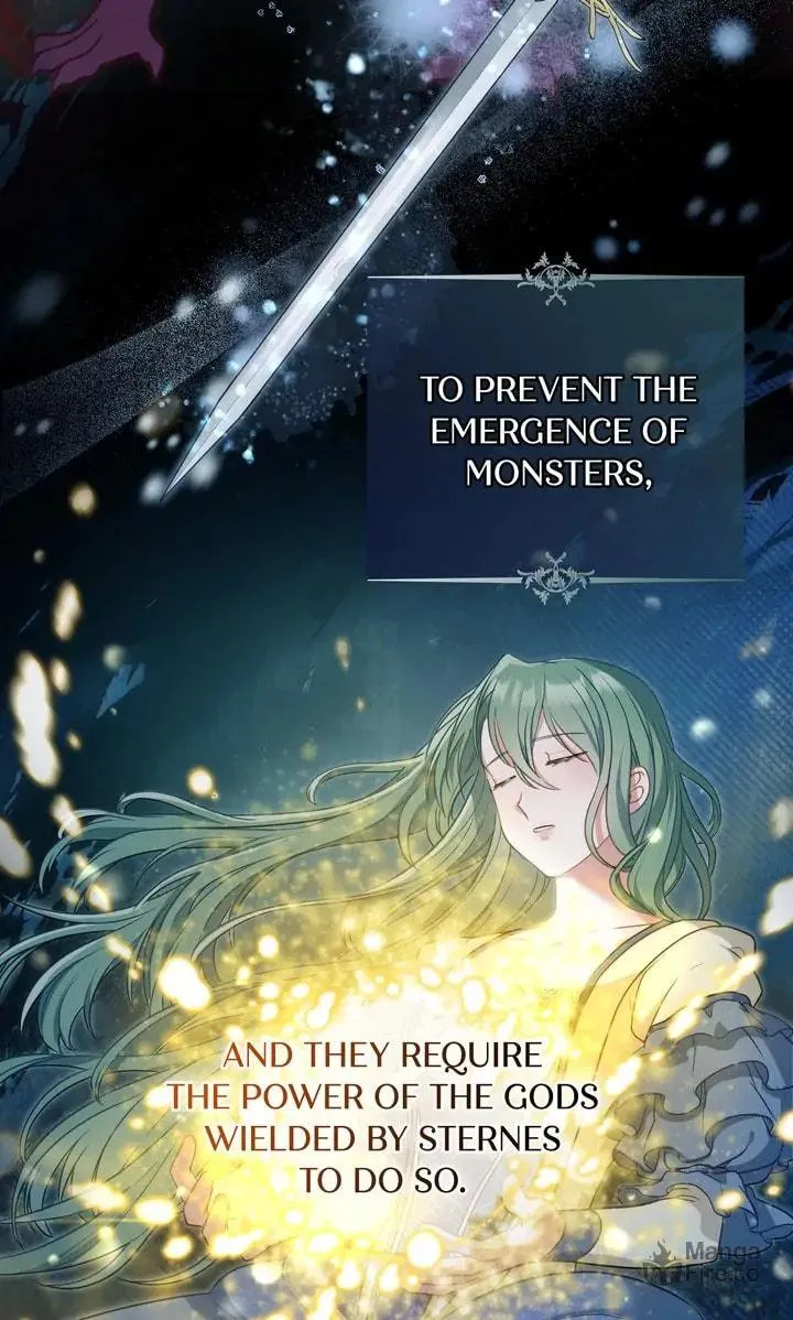 The Tragedy of a Villainess Chapter 2 page 55 - 