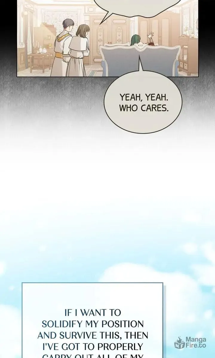 The Tragedy of a Villainess Chapter 2 page 57 - 