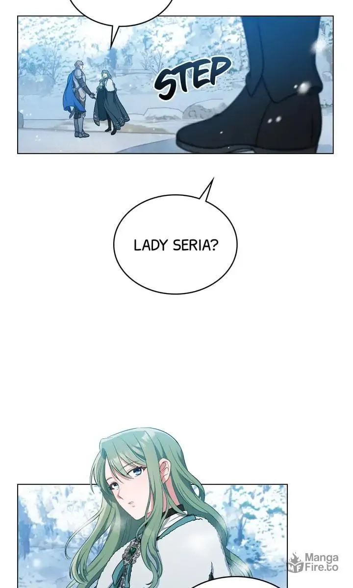 The Tragedy of a Villainess Chapter 2 page 60 - 
