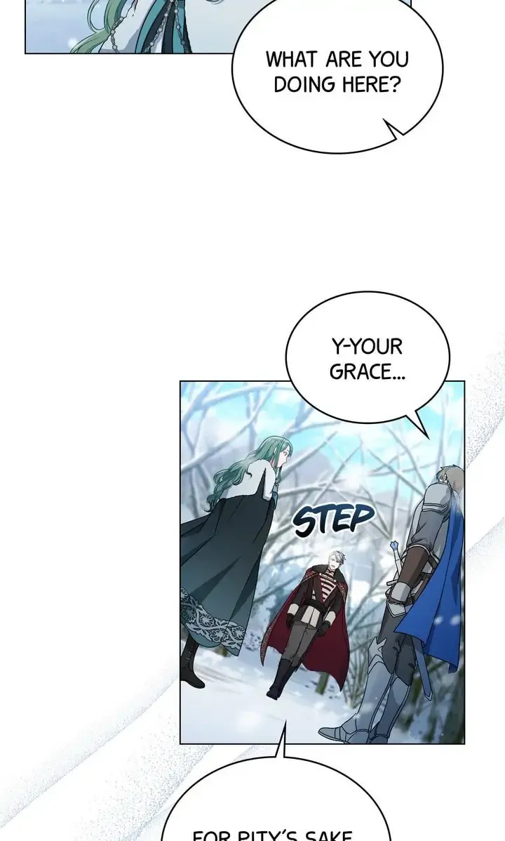 The Tragedy of a Villainess Chapter 2 page 61 - 