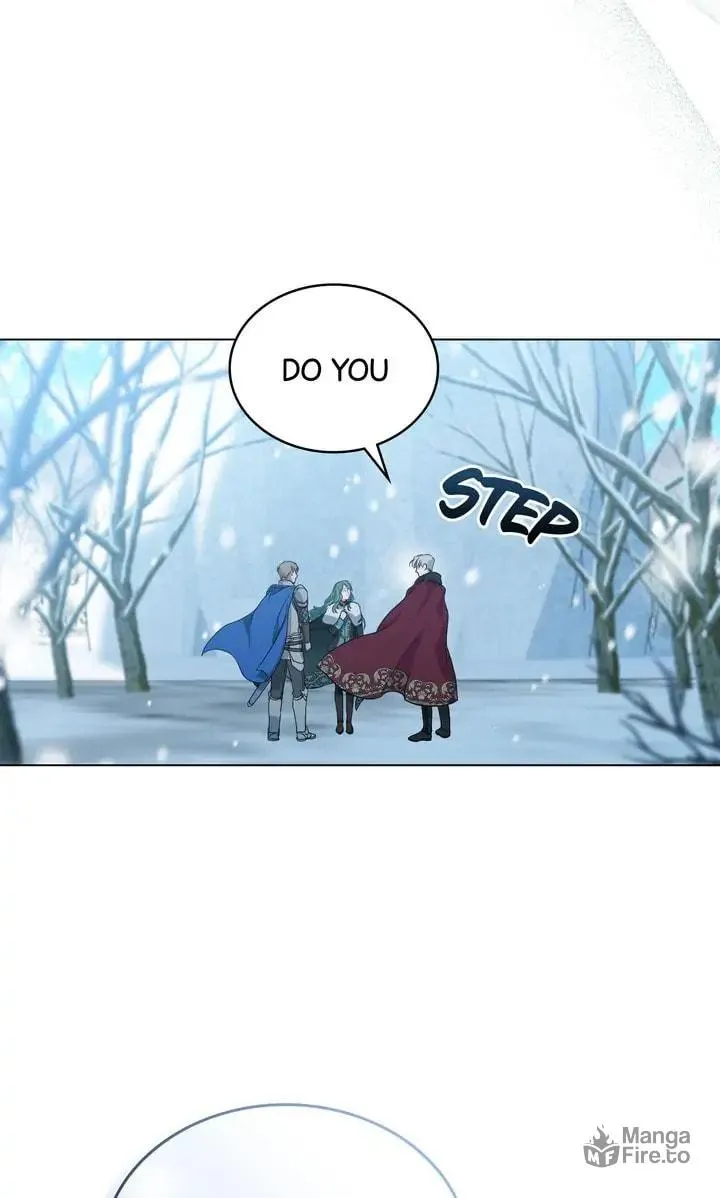 The Tragedy of a Villainess Chapter 2 page 63 - 