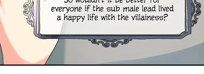 The Tragedy of a Villainess Chapter 3.1 page 19 - 
