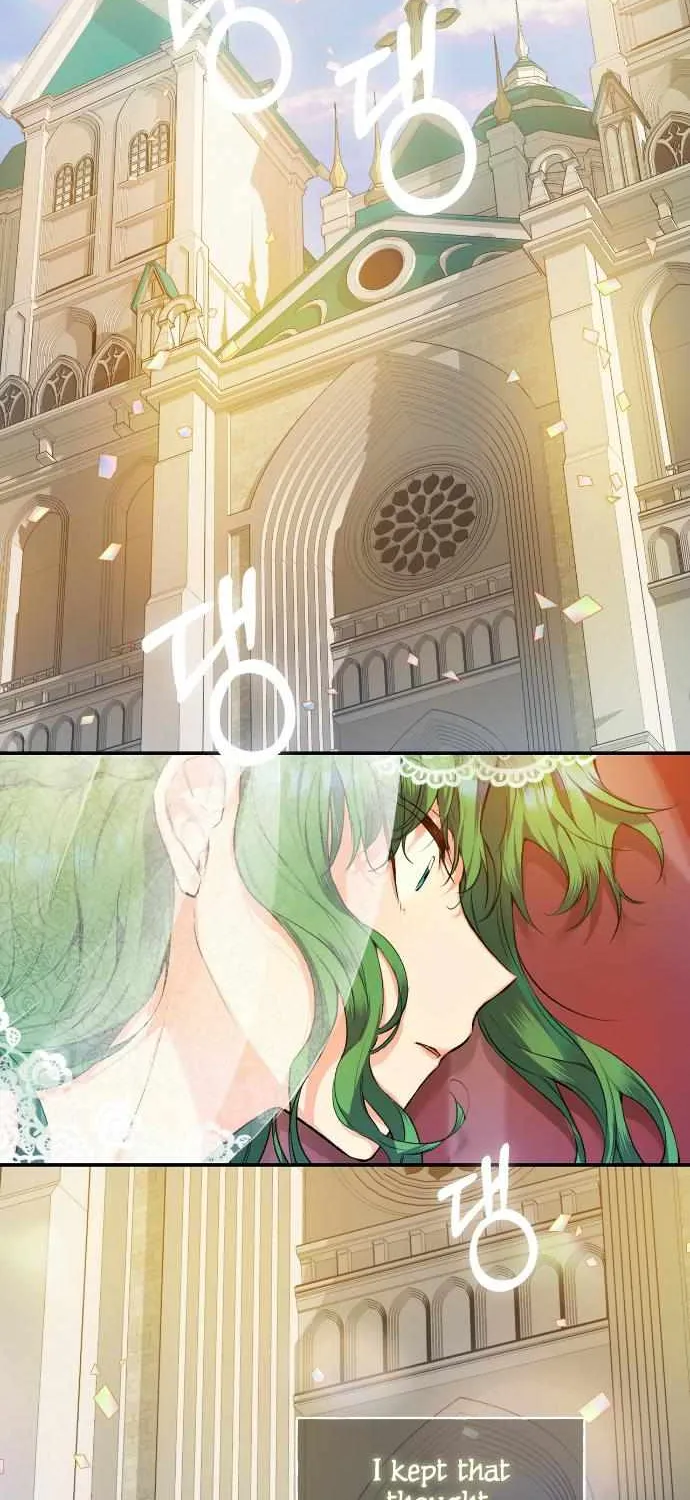 The Tragedy of a Villainess Chapter 3.1 page 21 - 
