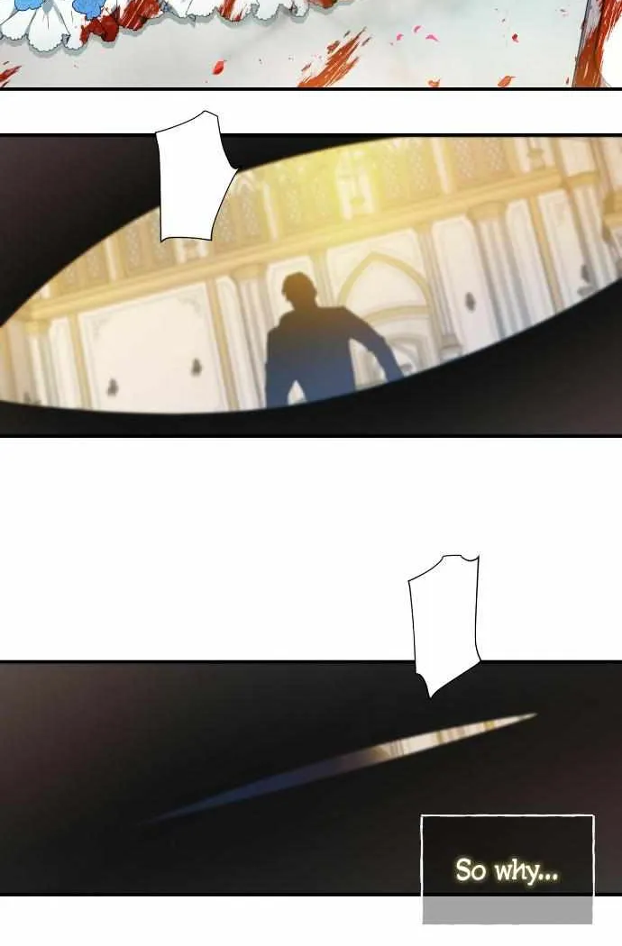 The Tragedy of a Villainess Chapter 3.1 page 23 - 