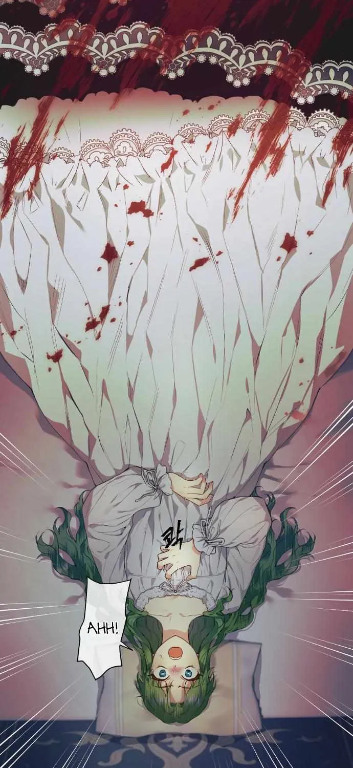 The Tragedy of a Villainess Chapter 3.1 page 7 - 