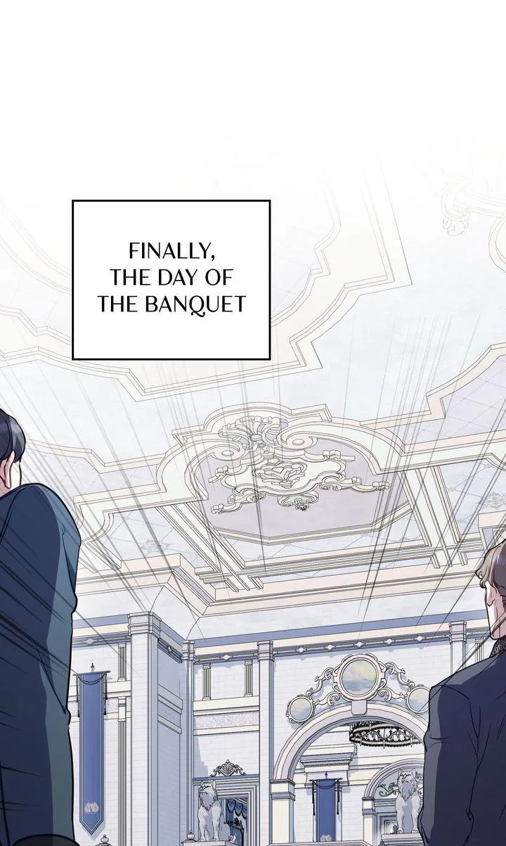 The Tragedy of a Villainess Chapter 3.2 page 2 - 
