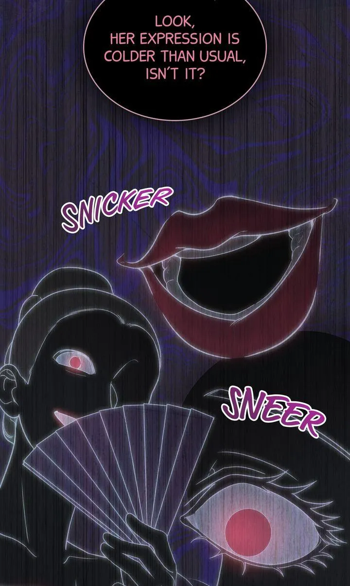The Tragedy of a Villainess Chapter 3.2 page 11 - 