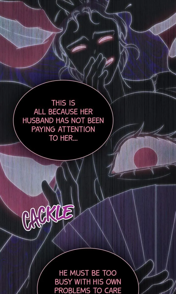 The Tragedy of a Villainess Chapter 3.2 page 12 - 