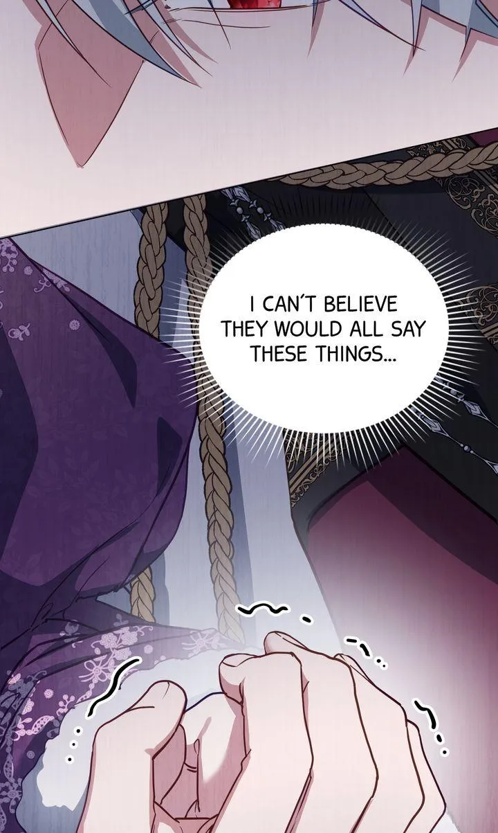 The Tragedy of a Villainess Chapter 3.2 page 14 - 
