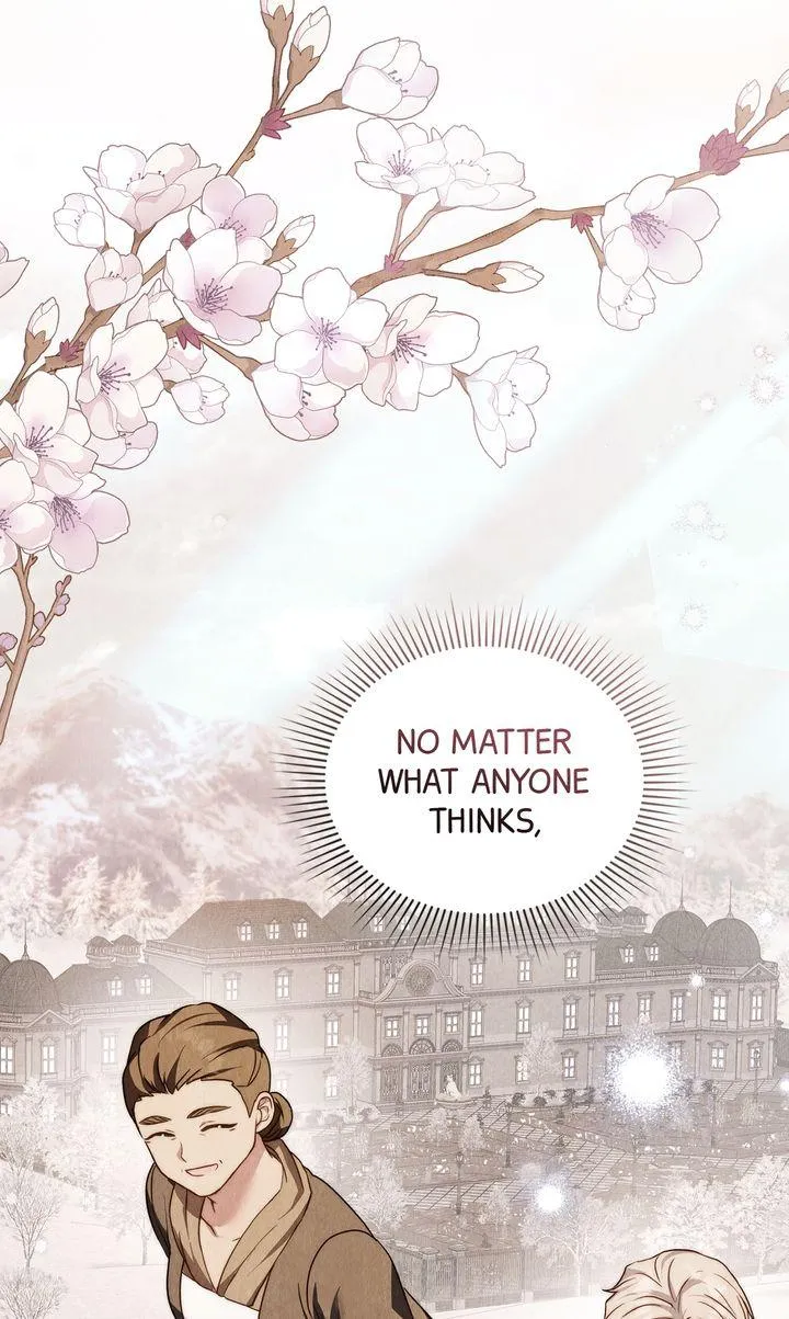 The Tragedy of a Villainess Chapter 3.2 page 16 - 