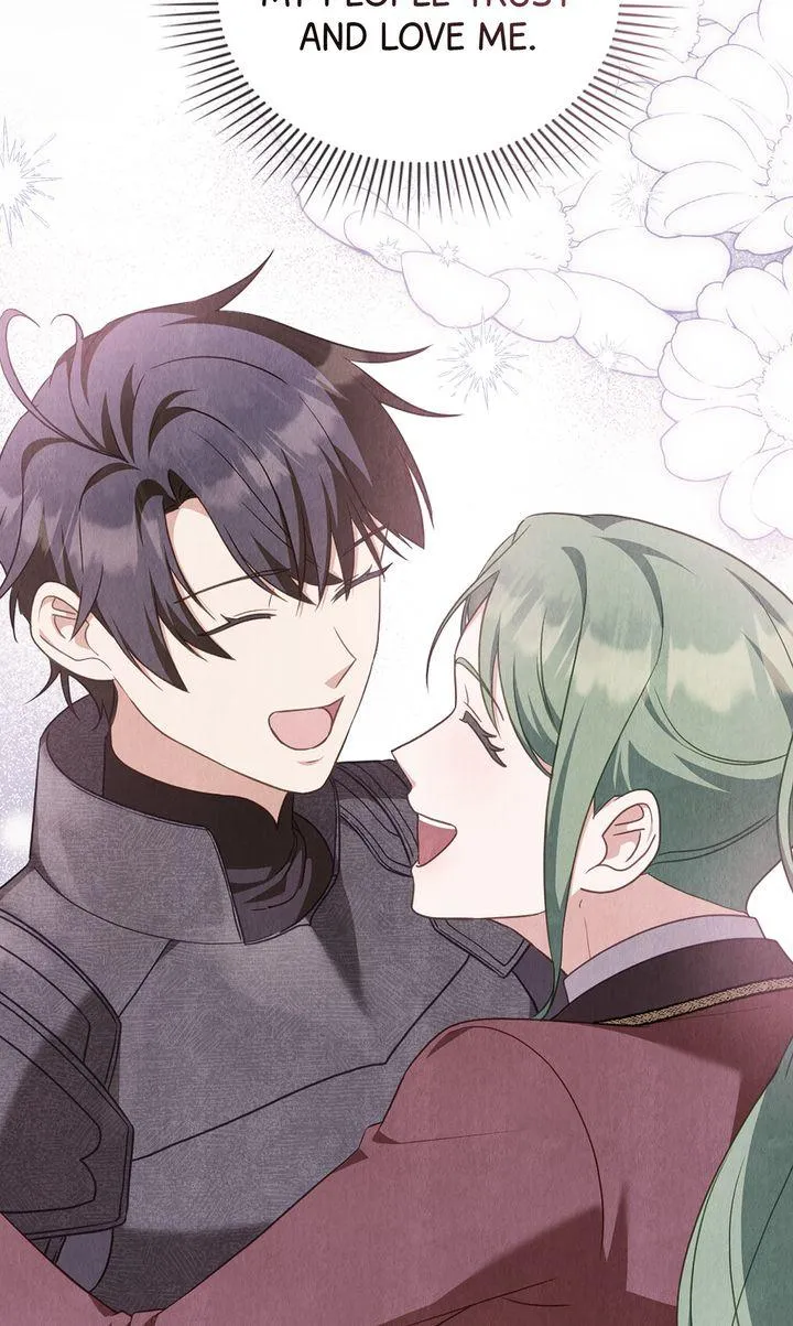 The Tragedy of a Villainess Chapter 3.2 page 18 - 