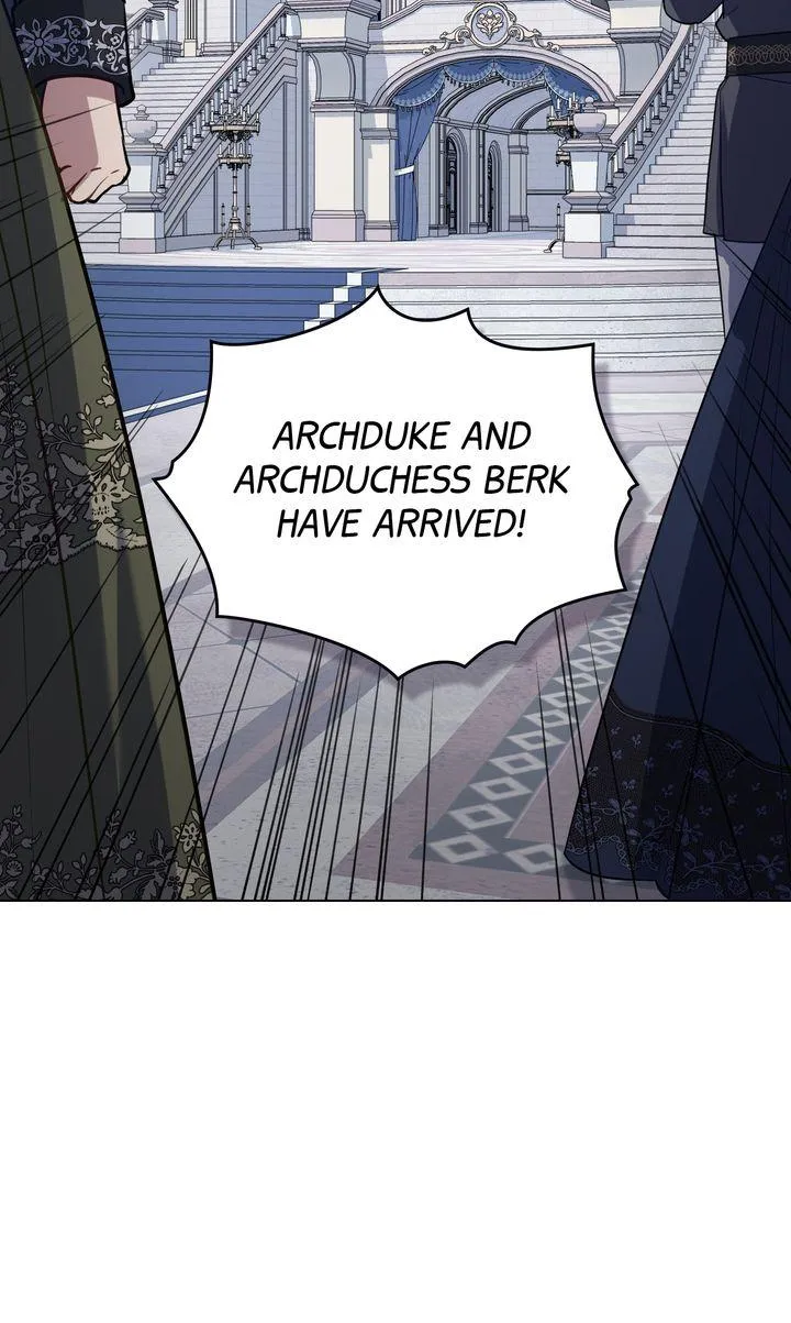 The Tragedy of a Villainess Chapter 3.2 page 3 - 