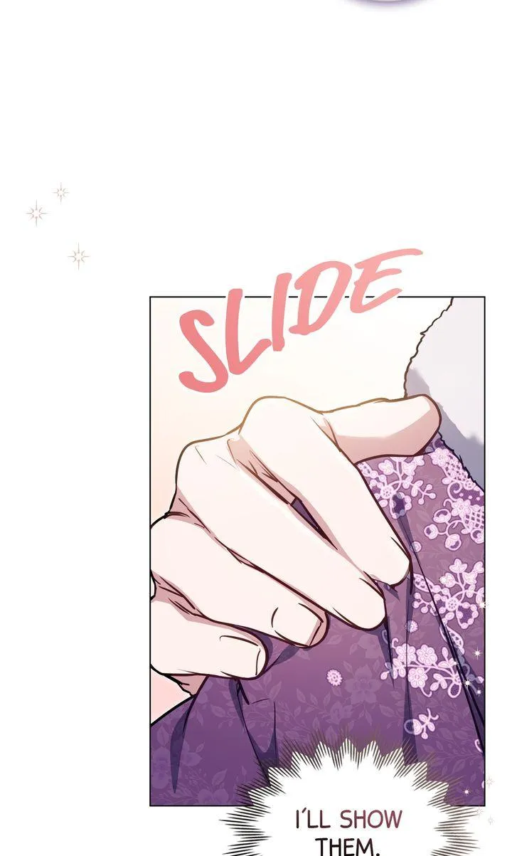 The Tragedy of a Villainess Chapter 3.2 page 23 - 