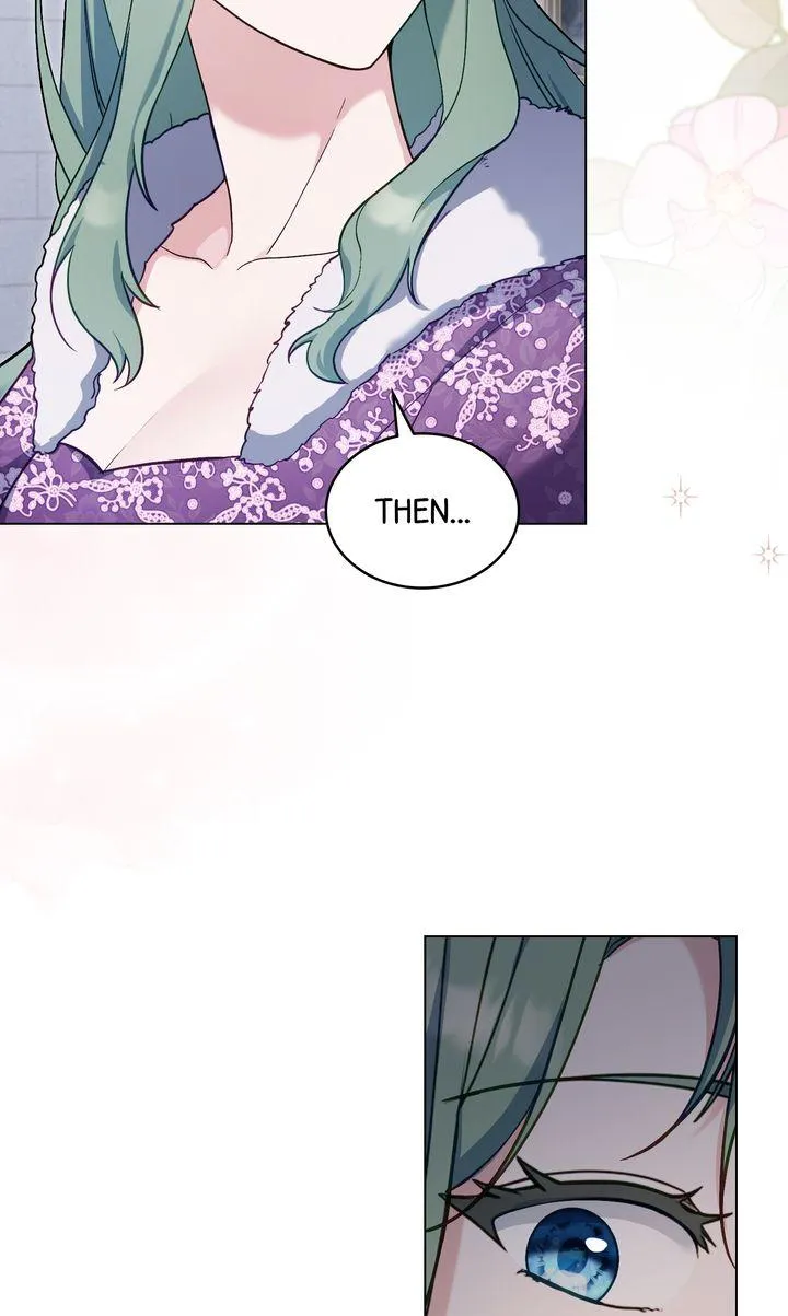 The Tragedy of a Villainess Chapter 3.2 page 27 - 