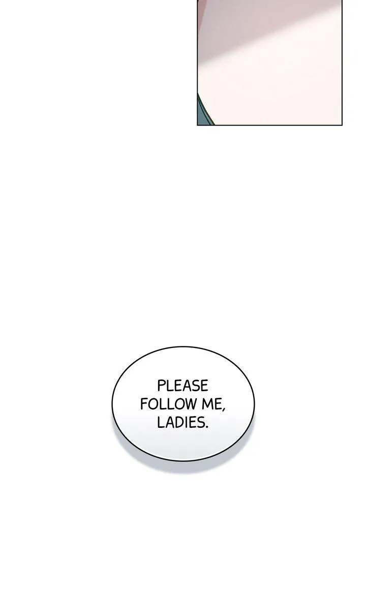 The Tragedy of a Villainess Chapter 3.2 page 28 - 
