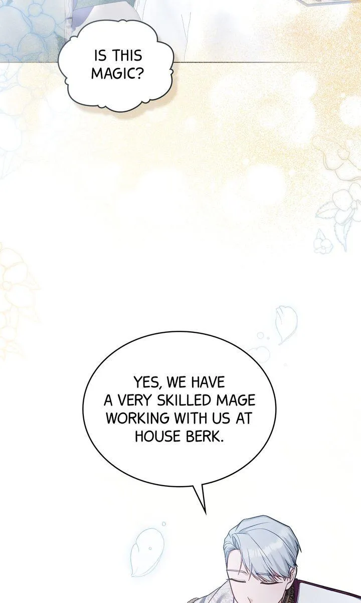 The Tragedy of a Villainess Chapter 3.2 page 32 - 