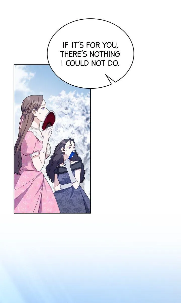 The Tragedy of a Villainess Chapter 3.2 page 34 - 