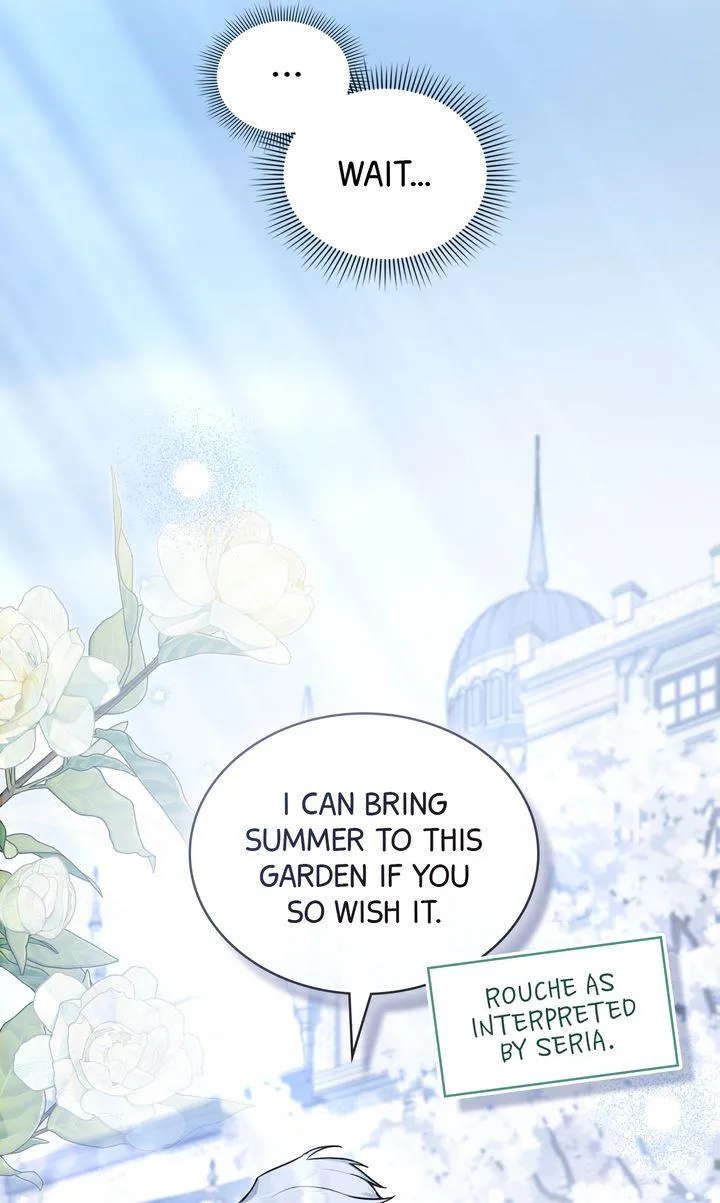 The Tragedy of a Villainess Chapter 3.2 page 35 - 
