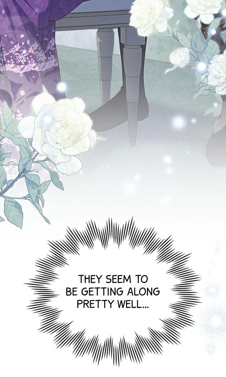 The Tragedy of a Villainess Chapter 3.2 page 37 - 