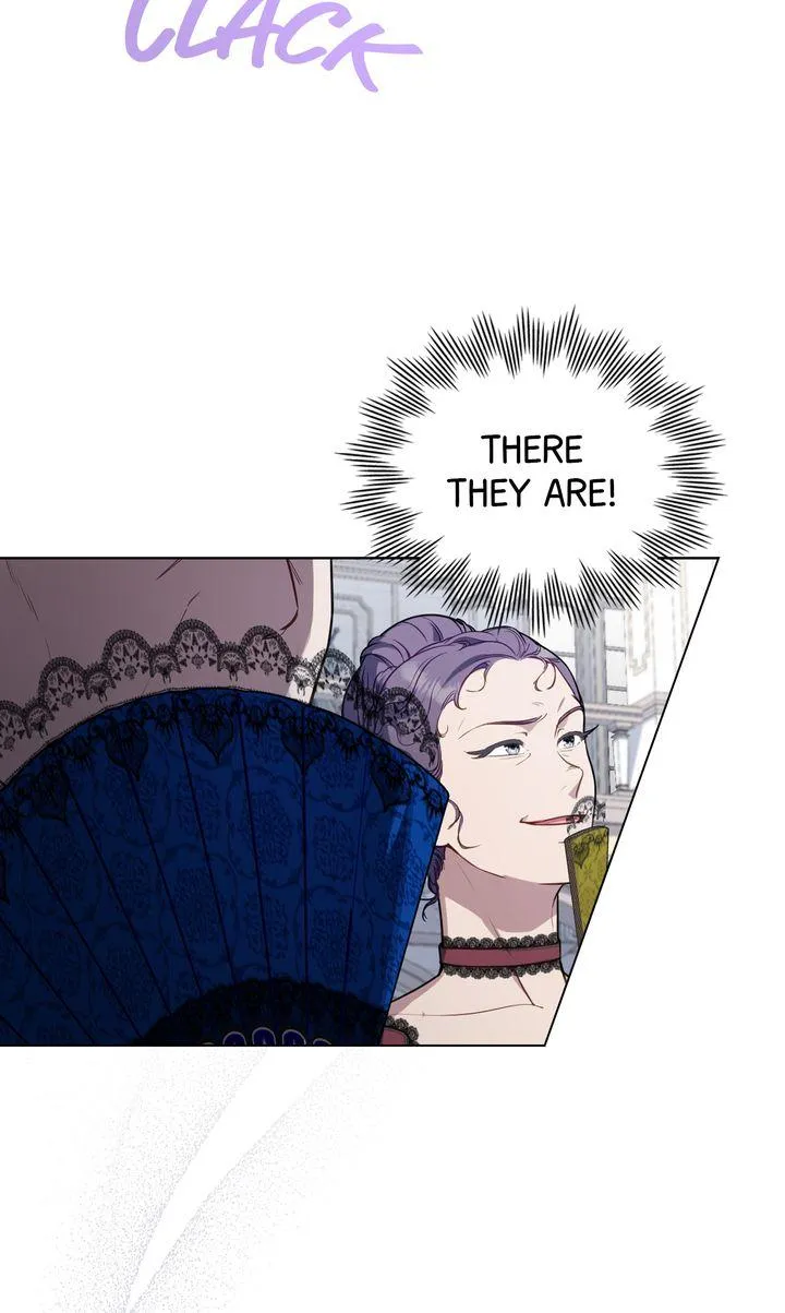 The Tragedy of a Villainess Chapter 3.2 page 5 - 