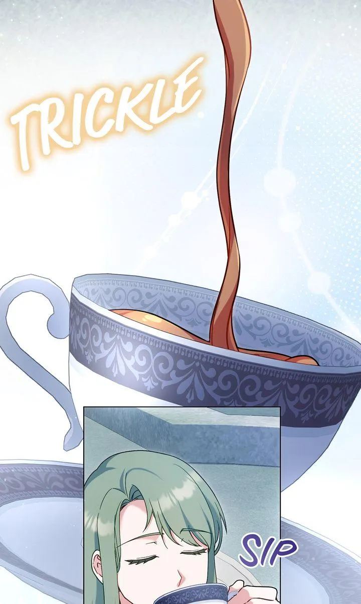 The Tragedy of a Villainess Chapter 3.2 page 41 - 