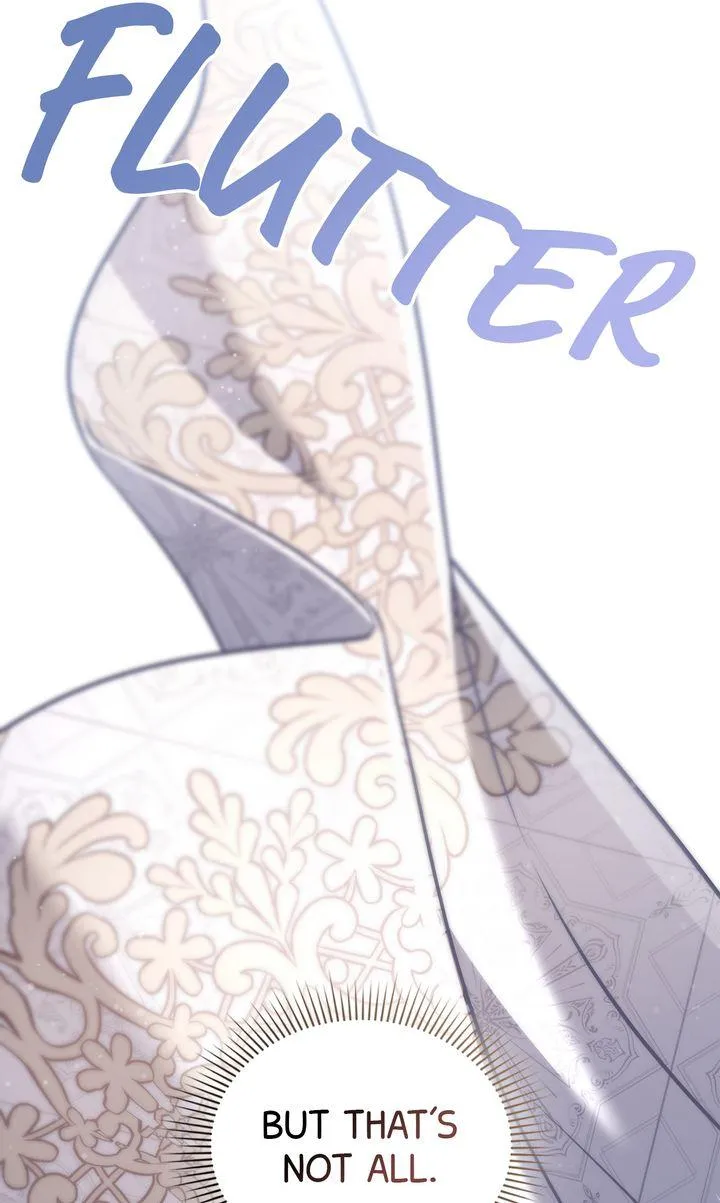 The Tragedy of a Villainess Chapter 3.2 page 45 - 