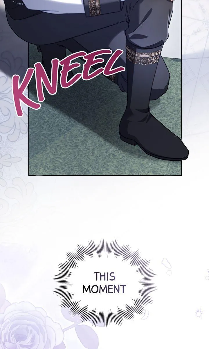 The Tragedy of a Villainess Chapter 3.2 page 47 - 