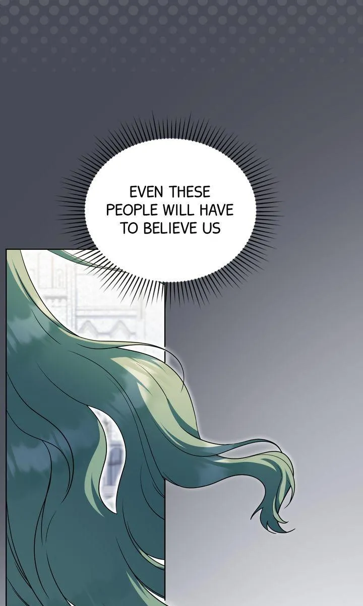 The Tragedy of a Villainess Chapter 3.2 page 52 - 