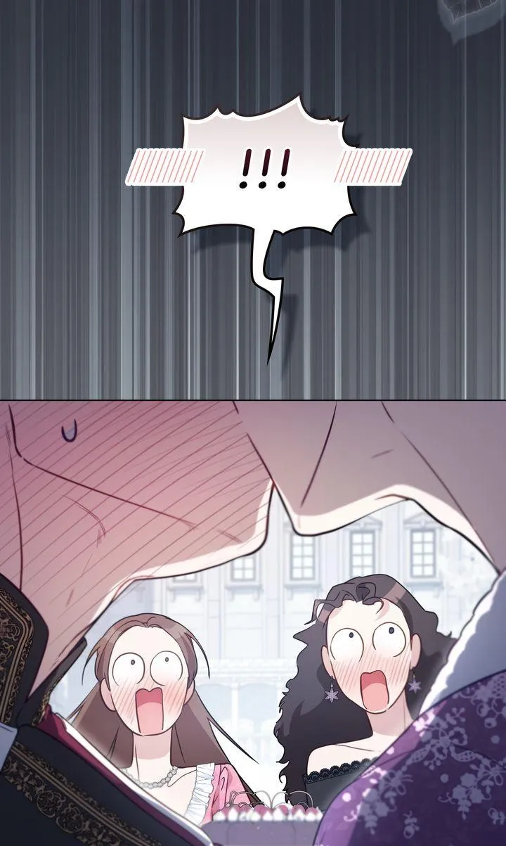 The Tragedy of a Villainess Chapter 3.2 page 57 - 