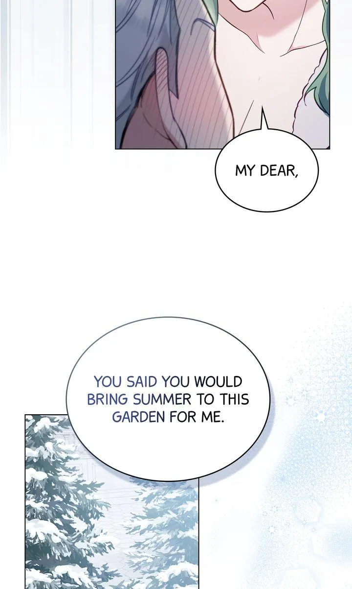 The Tragedy of a Villainess Chapter 3.2 page 60 - 