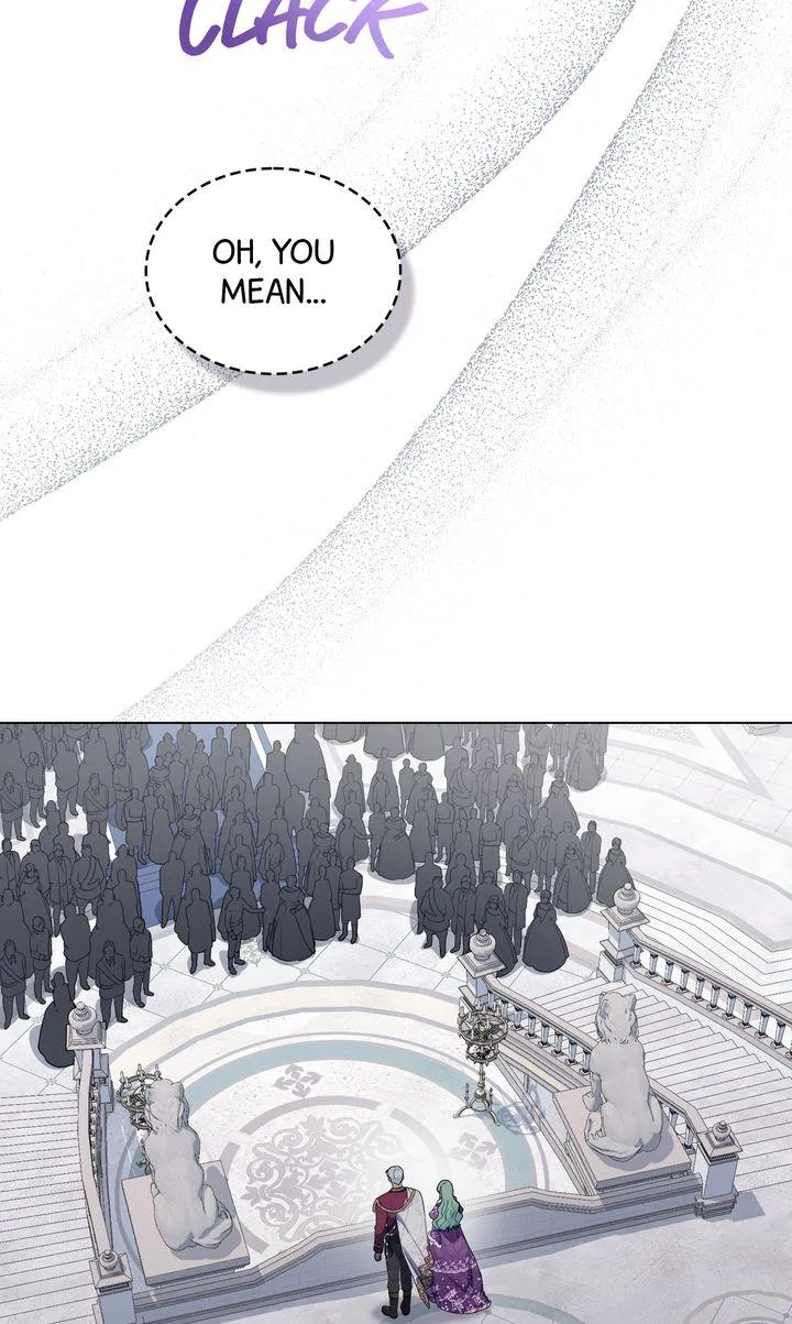 The Tragedy of a Villainess Chapter 3.2 page 7 - 