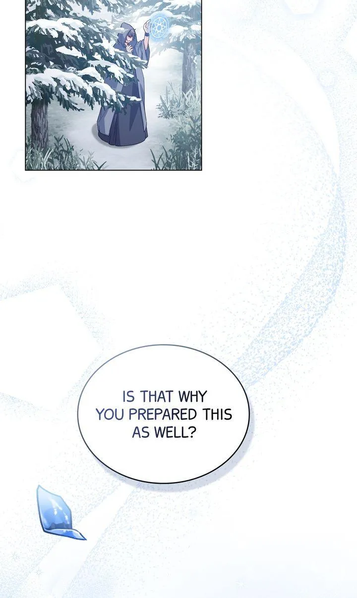 The Tragedy of a Villainess Chapter 3.2 page 61 - 
