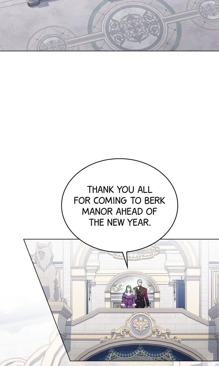 The Tragedy of a Villainess Chapter 3.2 page 8 - 