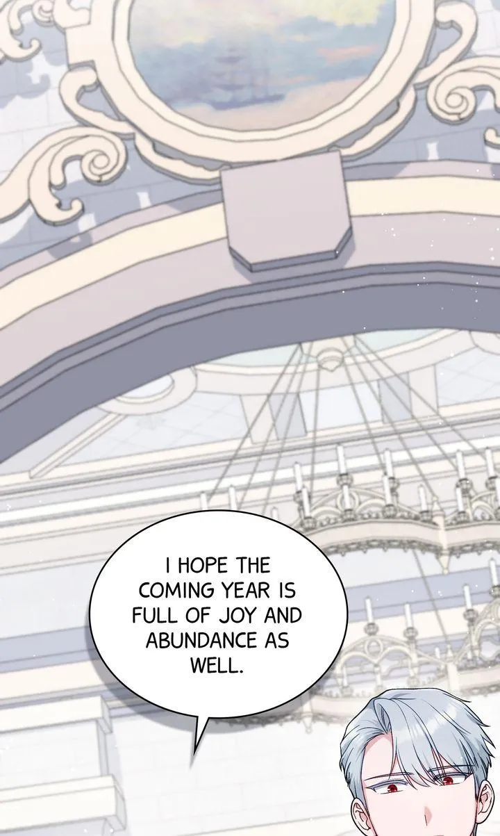 The Tragedy of a Villainess Chapter 3.2 page 9 - 