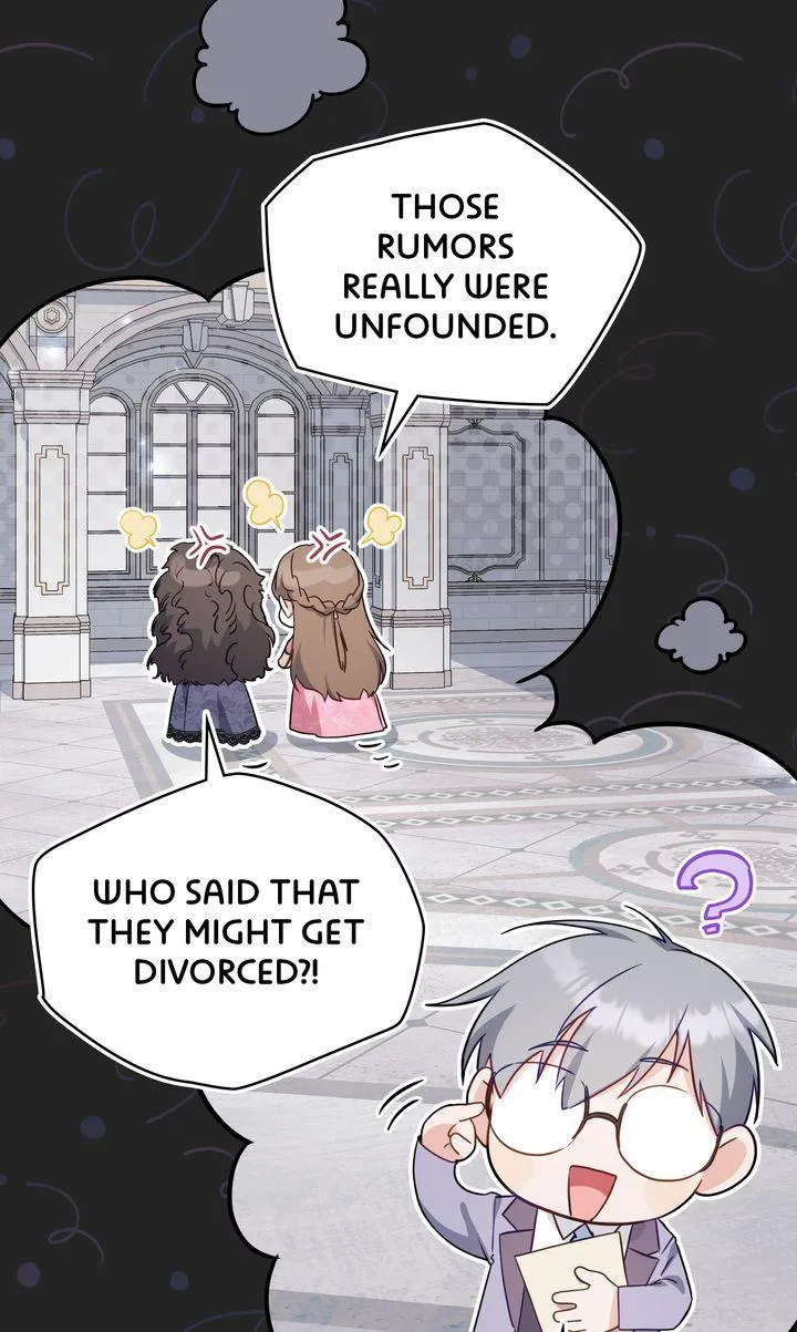 The Tragedy of a Villainess Chapter 3.2 page 95 - 