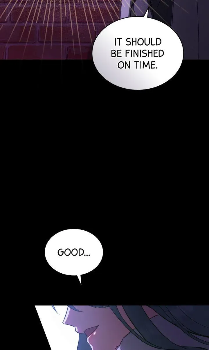 The Tragedy of a Villainess Chapter 3.3 page 102 - 