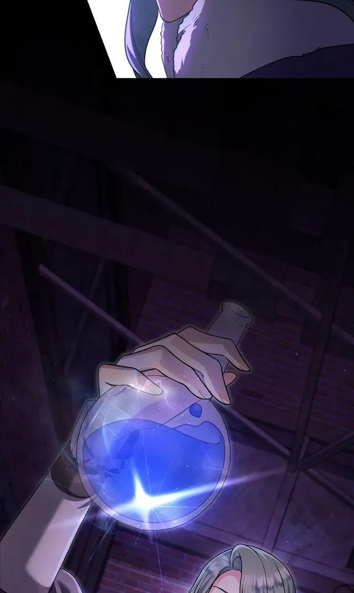The Tragedy of a Villainess Chapter 3.3 page 103 - 