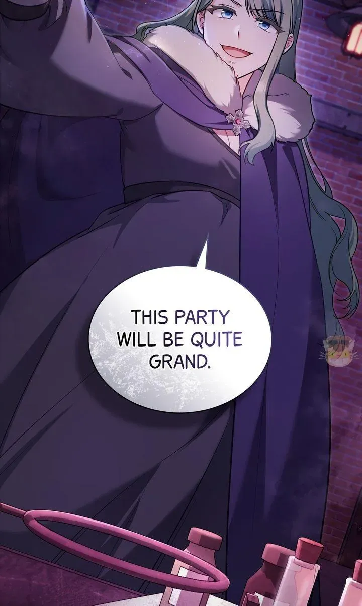 The Tragedy of a Villainess Chapter 3.3 page 104 - 