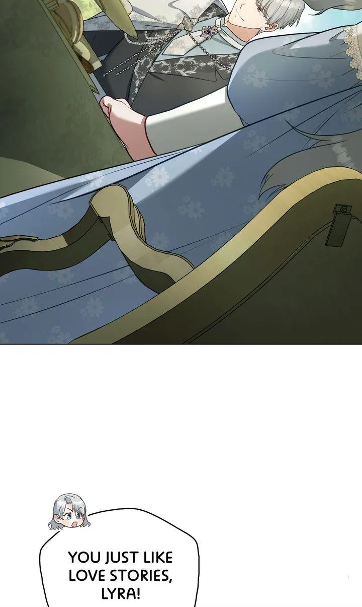 The Tragedy of a Villainess Chapter 3.3 page 12 - 