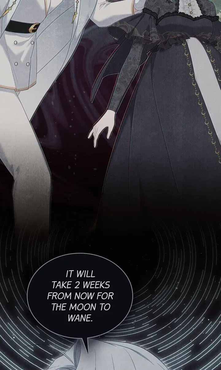 The Tragedy of a Villainess Chapter 3.3 page 23 - 