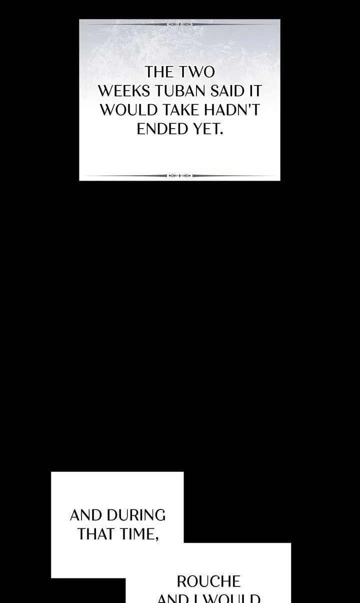 The Tragedy of a Villainess Chapter 3.3 page 25 - 