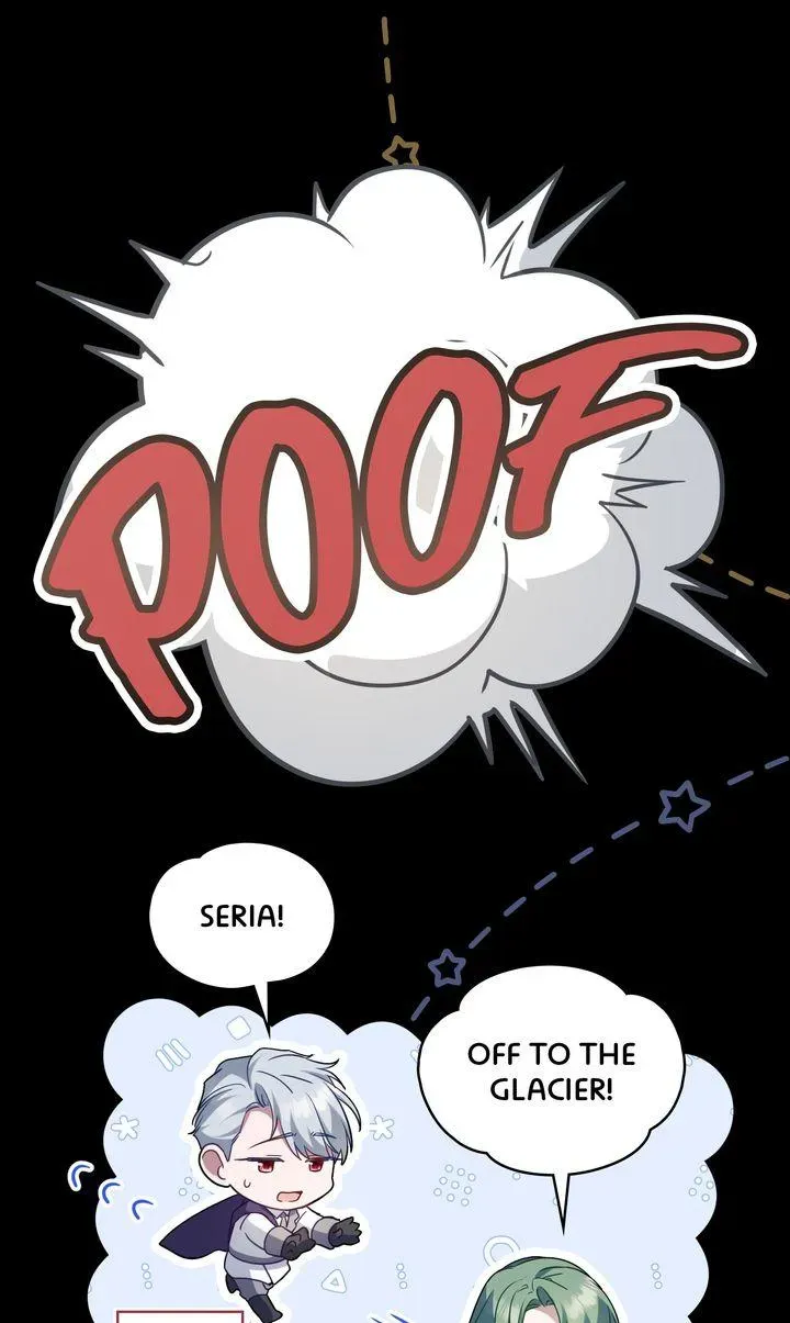 The Tragedy of a Villainess Chapter 3.3 page 28 - 