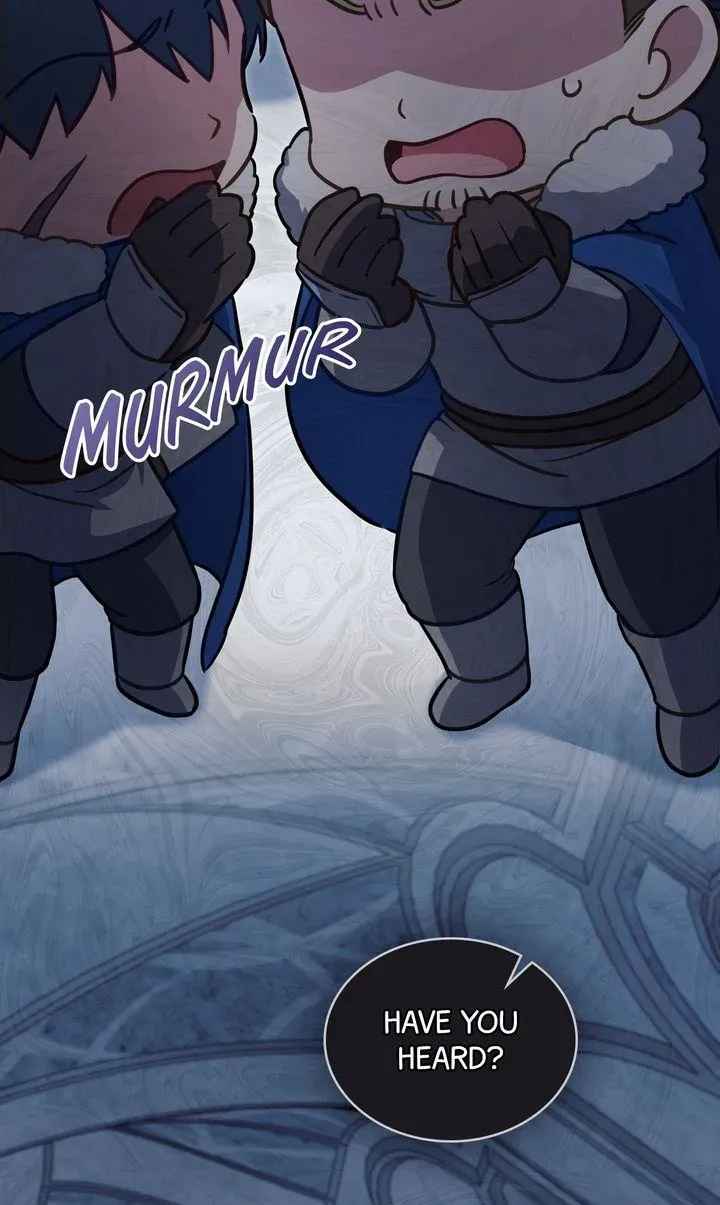 The Tragedy of a Villainess Chapter 3.3 page 31 - 